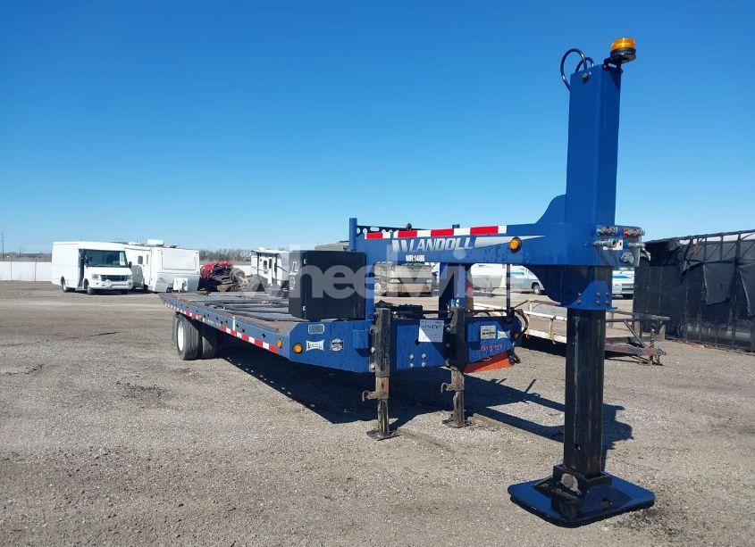 2014 Landoll Corp (VIN 1LH342KG6E1021118) main photo