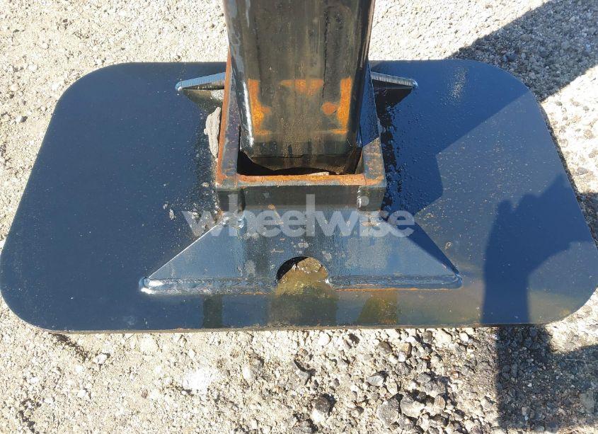 Photo 11 of 2014 Landoll Corp (VIN 1LH342KG6E1021118)