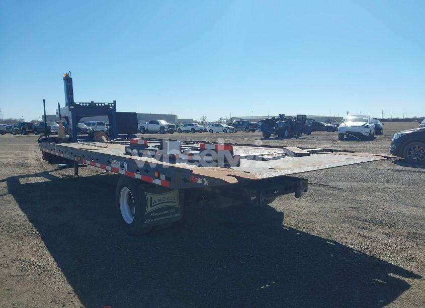 Photo 3 of 2014 Landoll Corp (VIN 1LH342KG6E1021118)