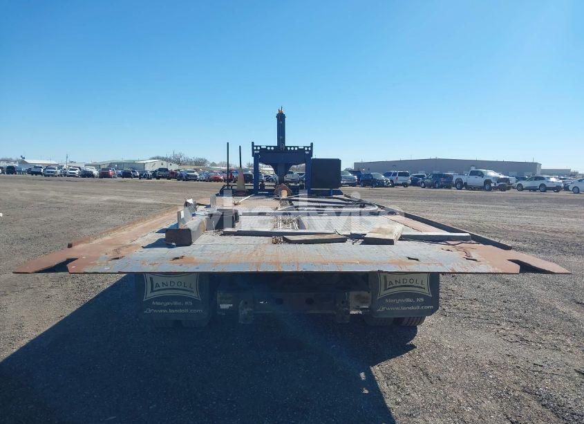 Photo 5 of 2014 Landoll Corp (VIN 1LH342KG6E1021118)