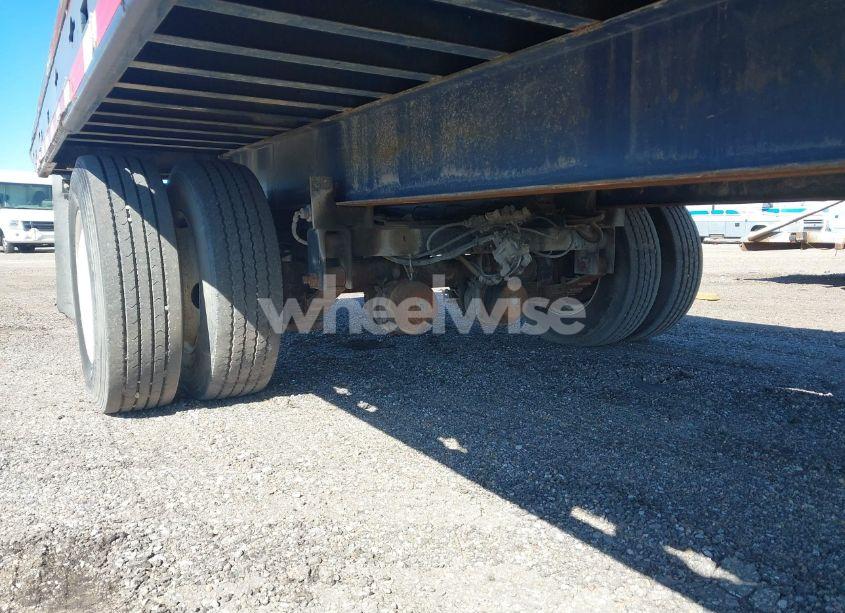 Photo 7 of 2014 Landoll Corp (VIN 1LH342KG6E1021118)