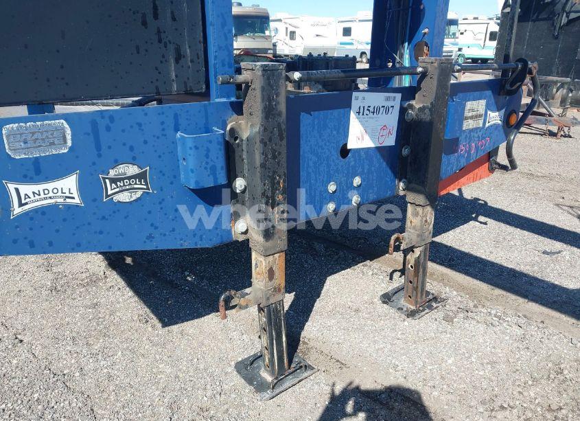 Photo 8 of 2014 Landoll Corp (VIN 1LH342KG6E1021118)