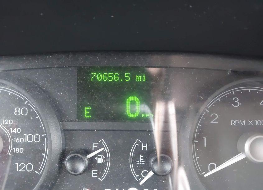 Photo 7 of 2007 Lincoln Town CAR EXECUTIVE (VIN 1LJFM88W17Y626199)