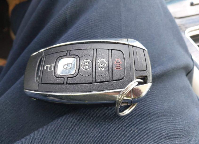 Photo 11 of 2019 Lincoln Continental BLACK LABEL (VIN 1LN6L9BC7K5605406)