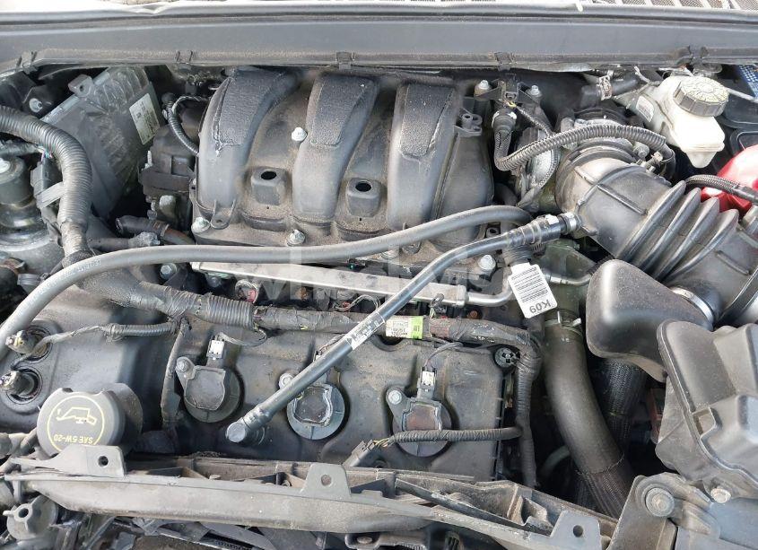 Photo 10 of 2019 Lincoln Continental LIVERY (VIN 1LN6L9HK8K5600651)