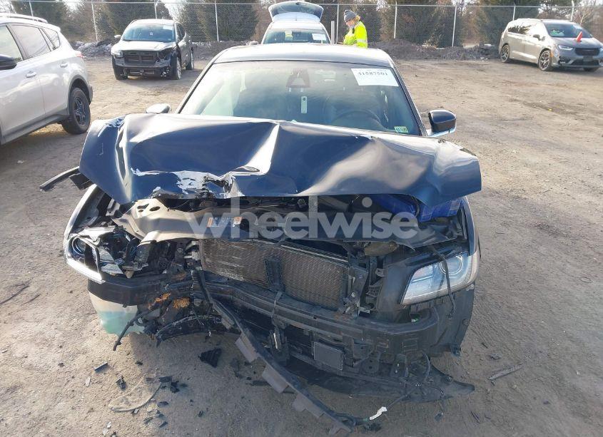 Photo 13 of 2019 Lincoln Continental LIVERY (VIN 1LN6L9HK8K5600651)