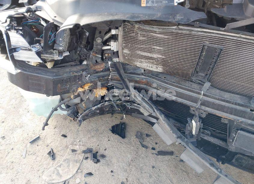 Photo 6 of 2019 Lincoln Continental LIVERY (VIN 1LN6L9HK8K5600651)