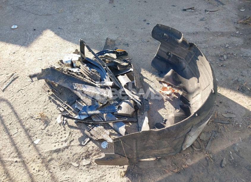 Photo 12 of 2017 Lincoln Continental RESERVE (VIN 1LN6L9NC9H5609249)