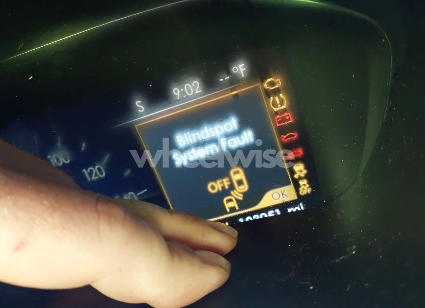 Photo 16 of 2017 Lincoln Continental RESERVE (VIN 1LN6L9NC9H5609249)