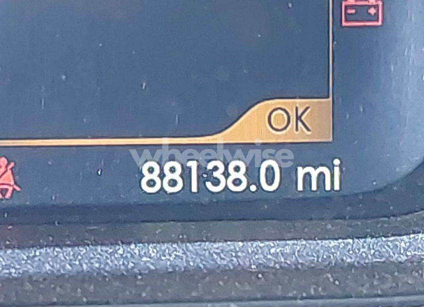 Photo 16 of 2017 Lincoln Continental RESERVE (VIN 1LN6L9NP9H5616821)