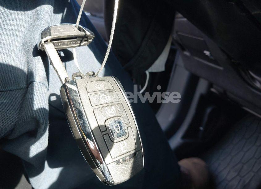 Photo 11 of 2019 Lincoln Continental STANDARD (VIN 1LN6L9PK7K5602571)