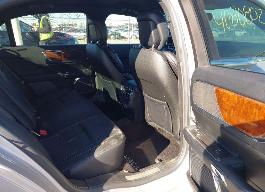 Photo 8 of 2017 Lincoln Continental SELECT (VIN 1LN6L9SK4H5607842)