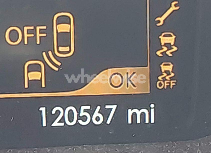 Photo 16 of 2019 Lincoln Continental SELECT (VIN 1LN6L9SK5K5600535)