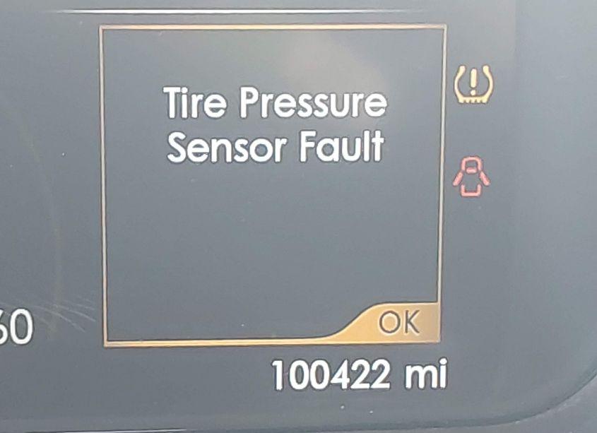 Photo 15 of 2017 Lincoln Continental SELECT (VIN 1LN6L9SK8H5612817)