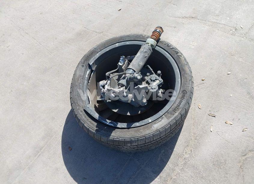 Photo 12 of 2019 Lincoln Continental SELECT (VIN 1LN6L9SKXK5614365)