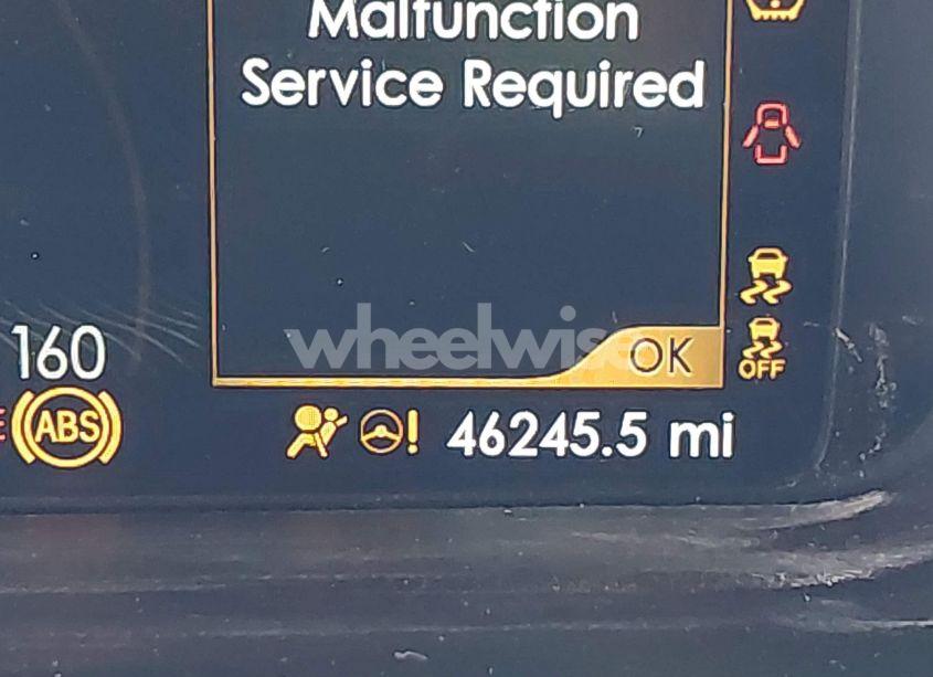 Photo 16 of 2019 Lincoln Continental SELECT (VIN 1LN6L9SKXK5614365)