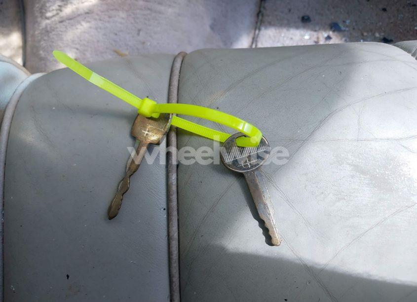 Photo 11 of 1991 Lincoln Town CAR EXECUTIVE (VIN 1LNCM81W9MY732357)