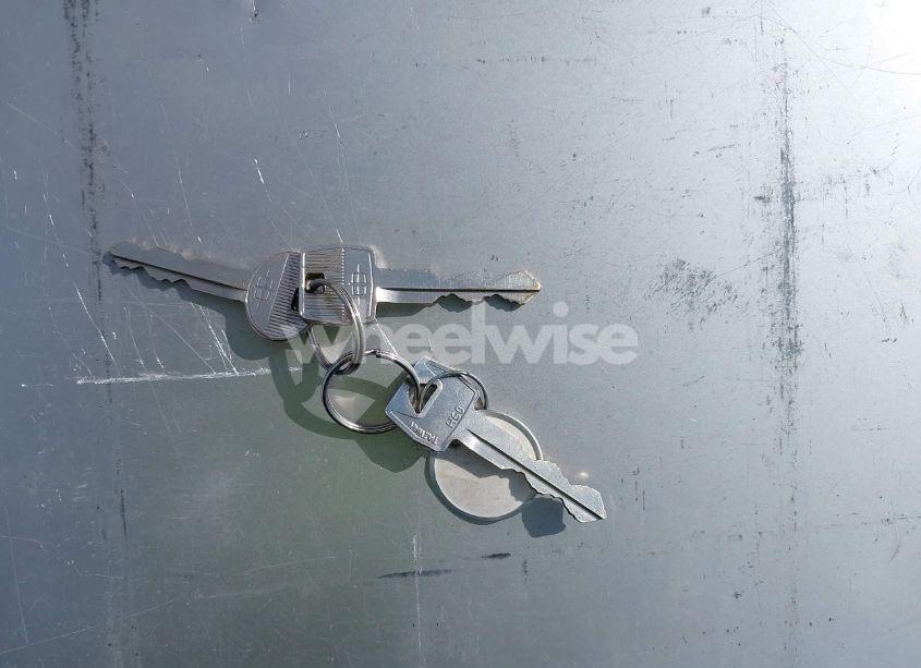 Photo 11 of 1991 Lincoln Town CAR SIGNATURE (VIN 1LNCM82W4MY780461)