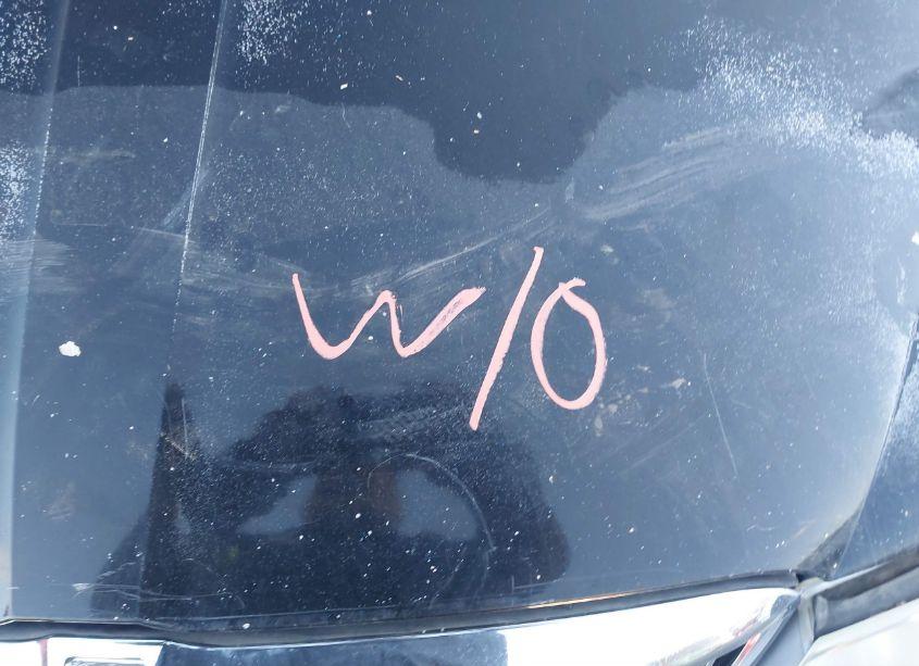 Photo 10 of 1998 Lincoln Continental (VIN 1LNFM97V3WY742645)