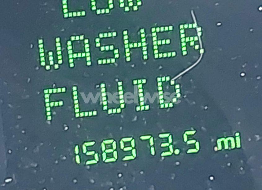 Photo 16 of 1998 Lincoln Continental (VIN 1LNFM97VXWY619313)