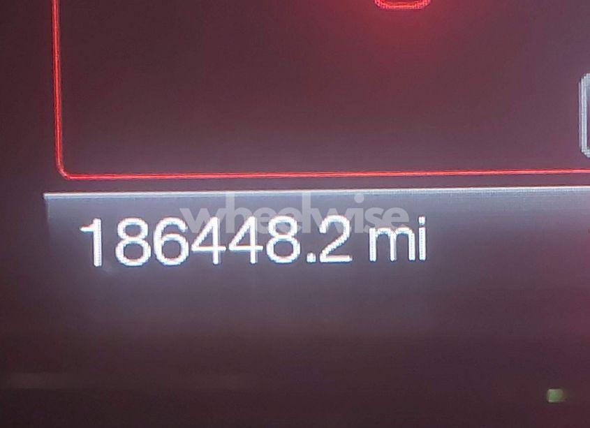 Photo 15 of 2013 Lincoln Mks (VIN 1LNHL9DK0DG604568)