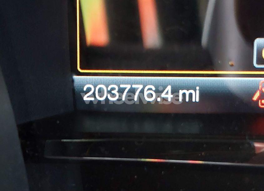 Photo 15 of 2015 Lincoln Mks N/A (VIN 1LNHL9DK0FG607795)