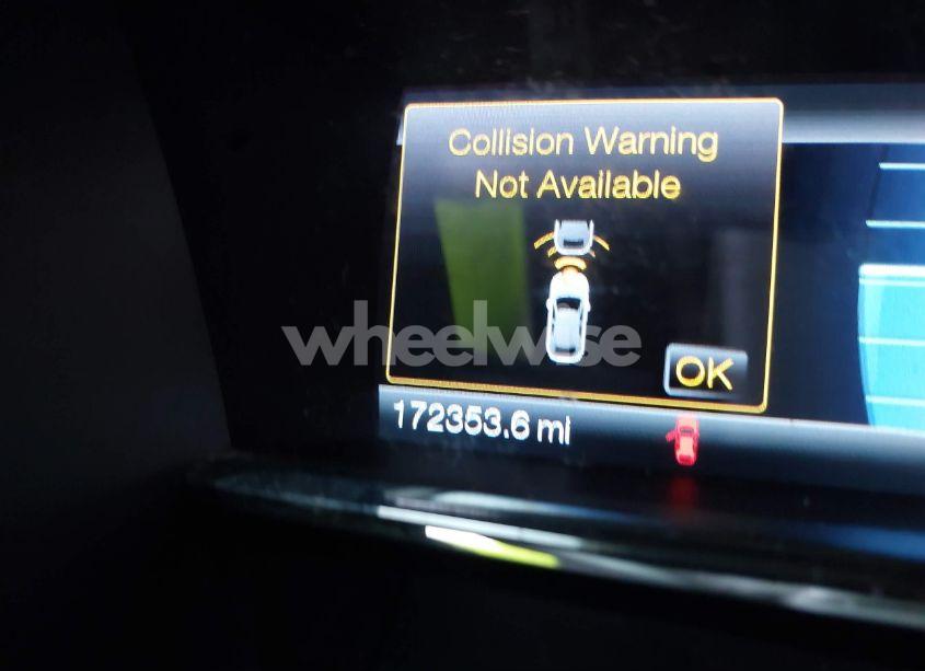 Photo 15 of 2013 Lincoln Mks (VIN 1LNHL9DK3DG606895)