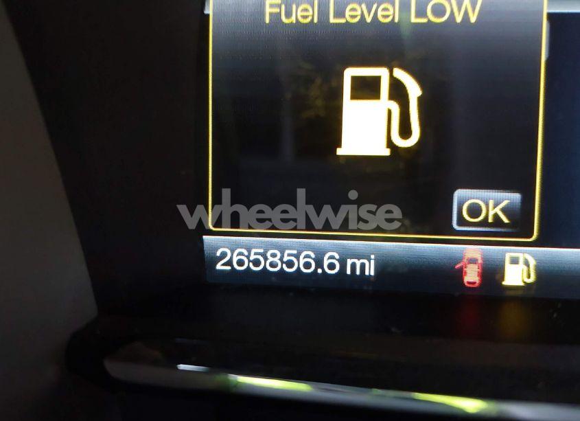 Photo 15 of 2013 Lincoln Mks (VIN 1LNHL9DK5DG601651)