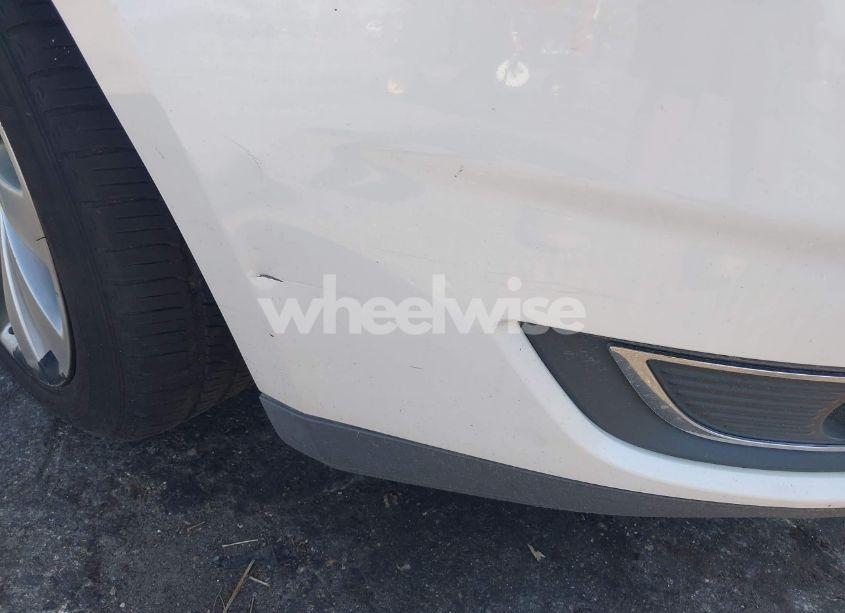 Photo 6 of 2015 Lincoln Mks N/A (VIN 1LNHL9DK5FG604066)