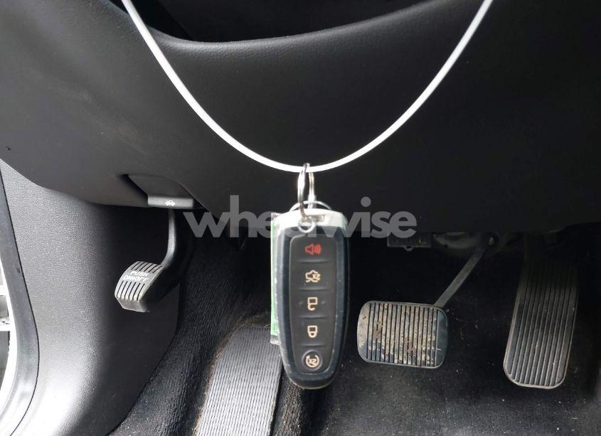 Photo 11 of 2013 Lincoln Mks (VIN 1LNHL9DK6DG600928)