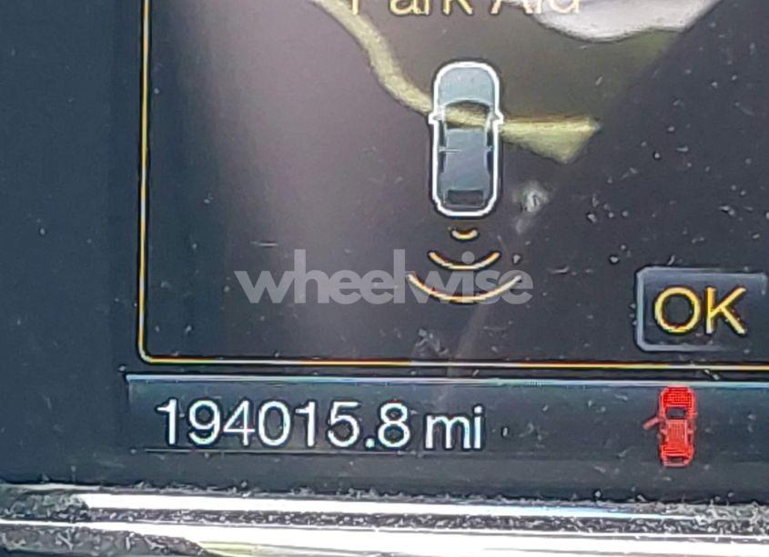 Photo 15 of 2013 Lincoln Mks (VIN 1LNHL9DK6DG600928)