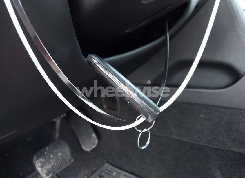 Photo 11 of 2013 Lincoln Mks (VIN 1LNHL9DK8DG613356)