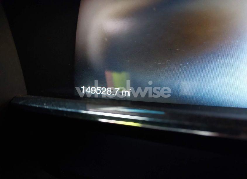 Photo 14 of 2013 Lincoln Mks (VIN 1LNHL9DK9DG604858)