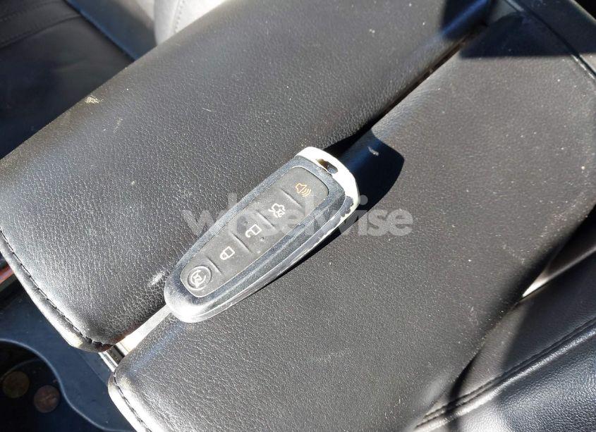 Photo 11 of 2013 Lincoln Mks (VIN 1LNHL9DK9DG609722)