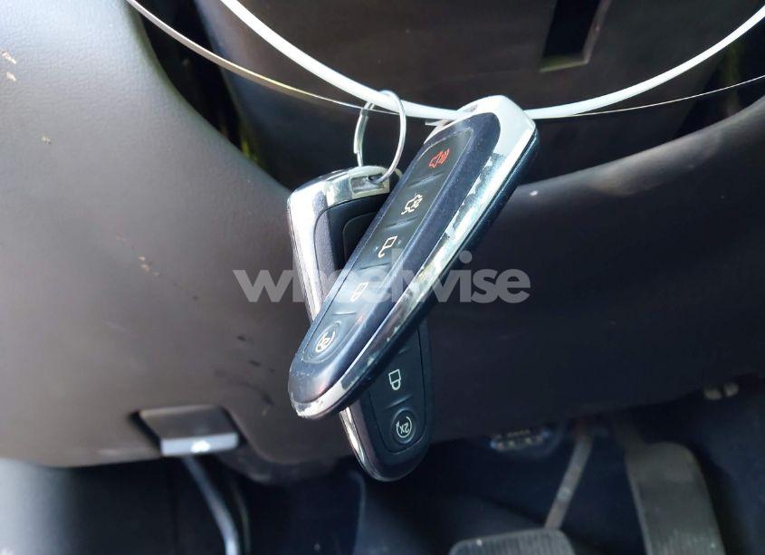 Photo 11 of 2013 Lincoln Mks (VIN 1LNHL9DK9DG616122)