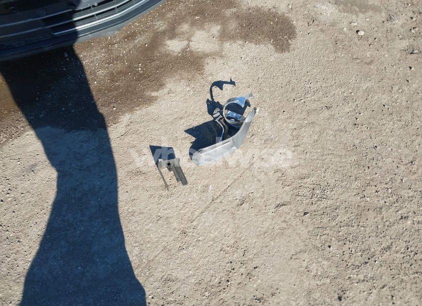 Photo 12 of 2016 Lincoln Mks (VIN 1LNHL9DKXGG600743)