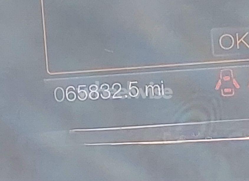 Photo 16 of 2016 Lincoln Mks (VIN 1LNHL9DKXGG600743)