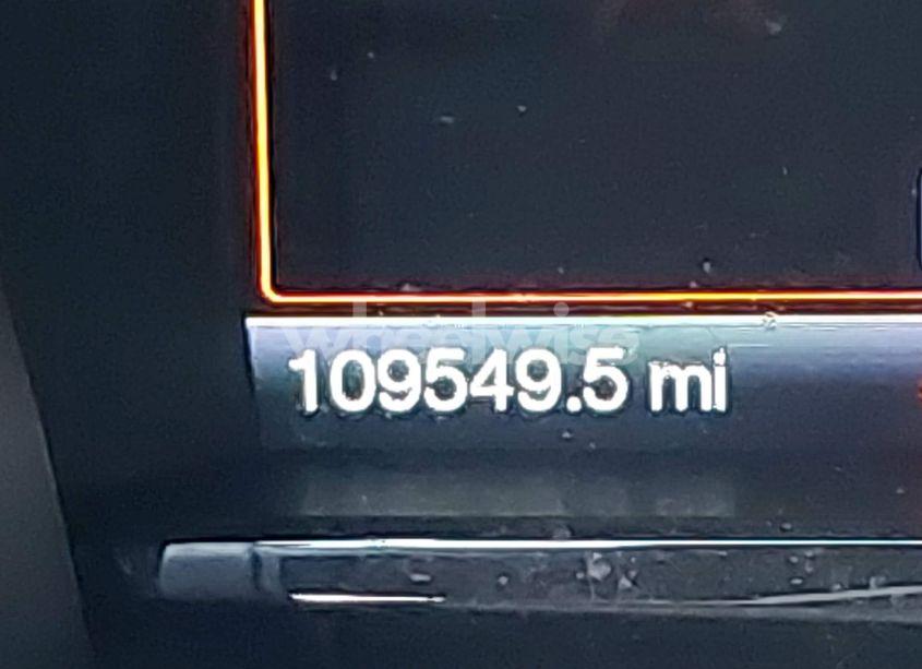 Photo 15 of 2014 Lincoln Mks N/A (VIN 1LNHL9EK1EG603395)