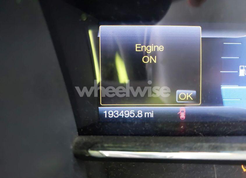 Photo 15 of 2013 Lincoln Mks (VIN 1LNHL9EK3DG613330)