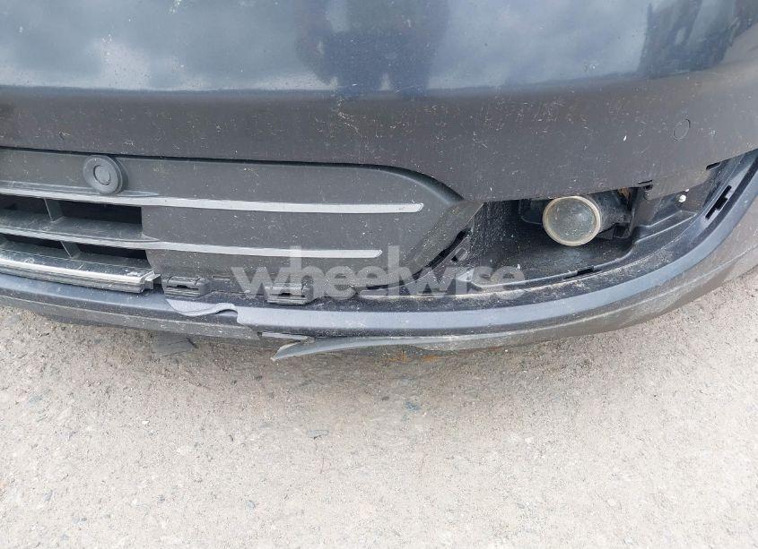 Photo 6 of 2013 Lincoln Mks (VIN 1LNHL9EK3DG613330)