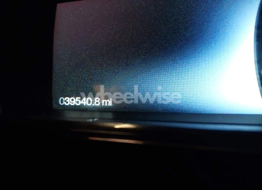 Photo 14 of 2013 Lincoln Mks (VIN 1LNHL9EK4DG601882)