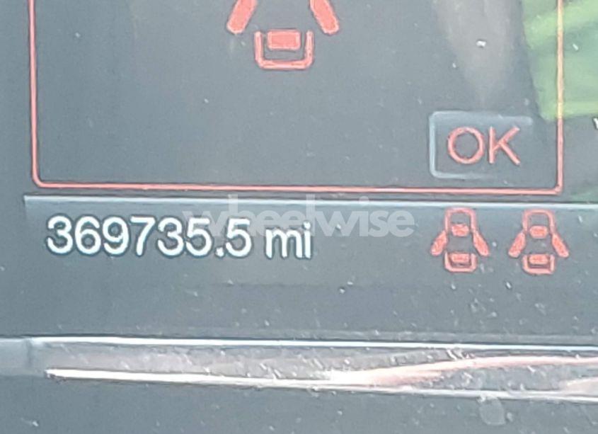 Photo 15 of 2015 Lincoln Mks N/A (VIN 1LNHL9EK6FG605838)