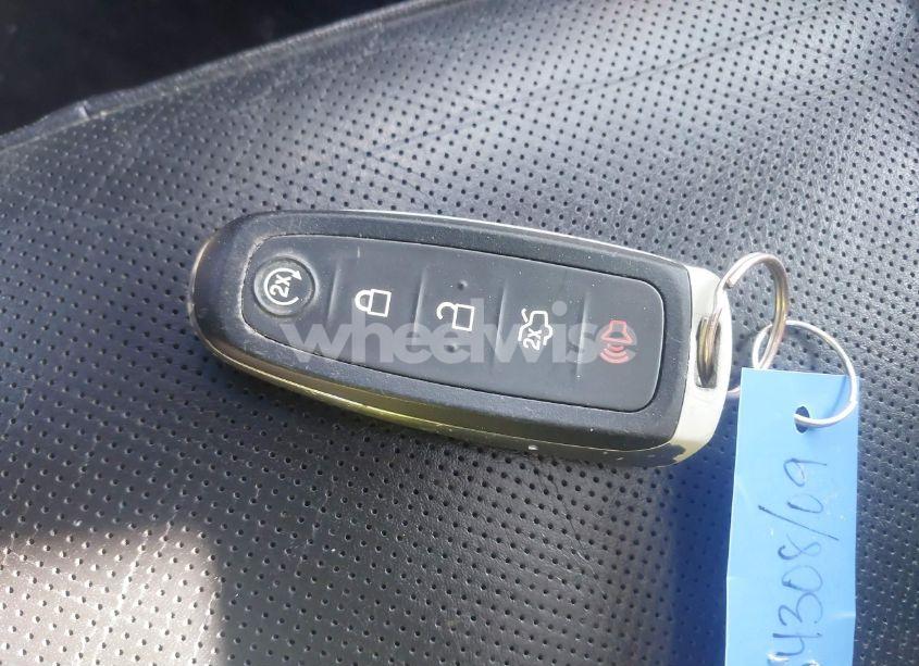 Photo 11 of 2013 Lincoln Mks (VIN 1LNHL9EK7DG603660)