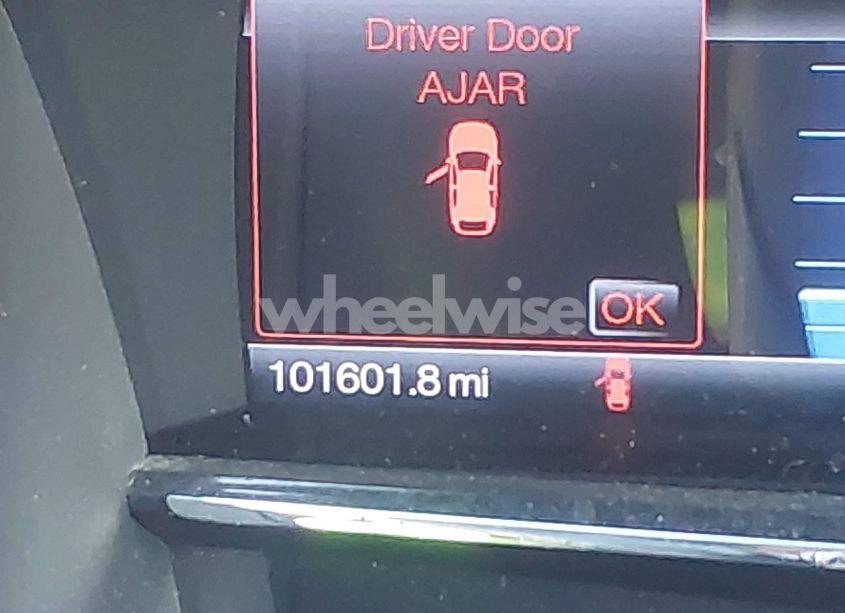 Photo 15 of 2013 Lincoln Mks (VIN 1LNHL9EK7DG603660)