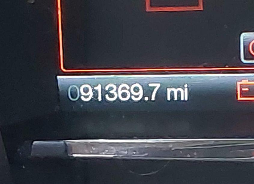 Photo 15 of 2015 Lincoln Mks N/A (VIN 1LNHL9EKXFG602862)