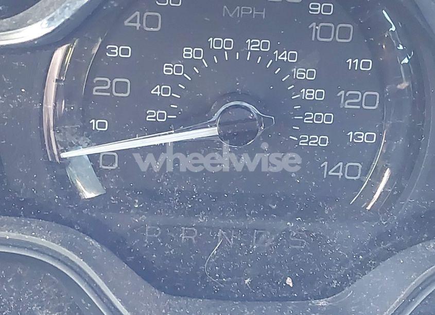 Photo 14 of 2013 Lincoln Mks ECOBOOST (VIN 1LNHL9FT1DG600177)