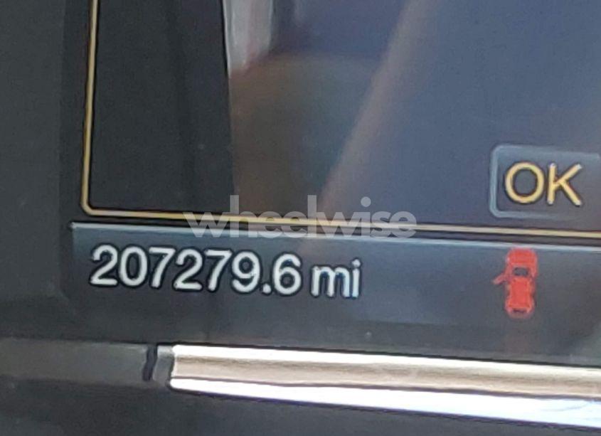 Photo 15 of 2013 Lincoln Mks ECOBOOST (VIN 1LNHL9FT1DG614953)