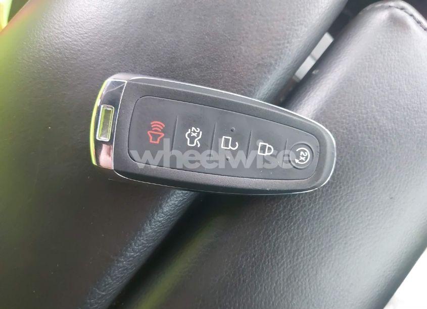 Photo 11 of 2013 Lincoln Mks ECOBOOST (VIN 1LNHL9FT2DG604724)