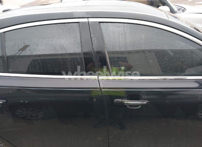 Photo 13 of 2013 Lincoln Mks ECOBOOST (VIN 1LNHL9FT2DG604724)