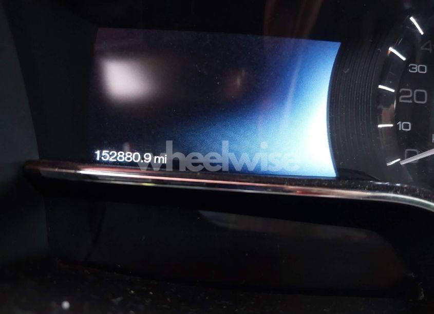 Photo 15 of 2013 Lincoln Mks ECOBOOST (VIN 1LNHL9FT2DG604724)